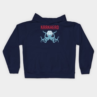 Krakhead Kids Hoodie